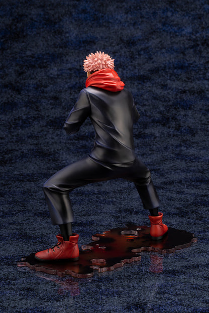 Yuji Itadori - Standard Ver. - ARTFXJ Series - Kotobukiya - Anime Figuren günstig kaufen
