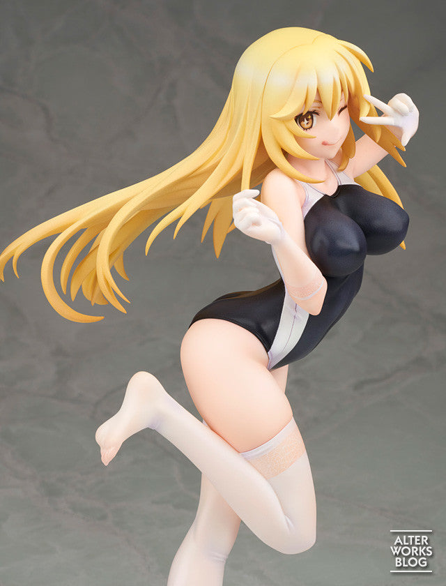 Misaki Shokuhou Toaru Kagaku no Railgun T Alter