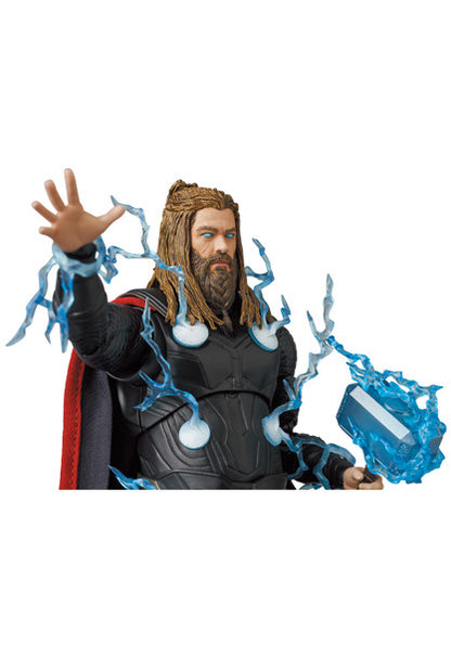 Thor (Endgame Ver.) - Mafex - Medicom