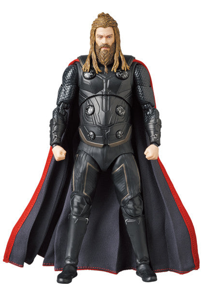 Thor (Endgame Ver.) - Mafex - Medicom