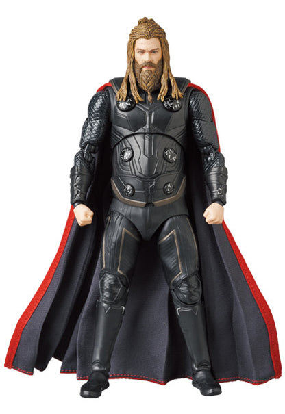 Thor (Endgame Ver.) - Mafex - Medicom