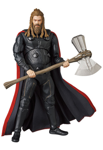 Thor (Endgame Ver.) - Mafex - Medicom