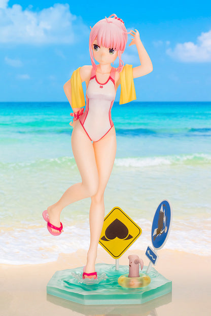 Momo Chiyoda Swimsuit Ver. Medicos Entertainment (Std/Bonus) - Anime Figuren günstig kaufen