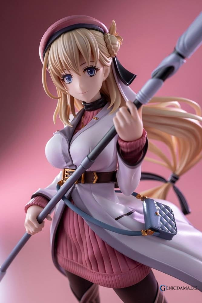 The Legend of Heroes: Agnès Claudel 1/8 (Limited)