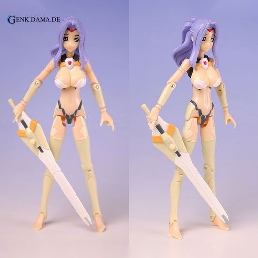 Busou Shinki - Ianeira