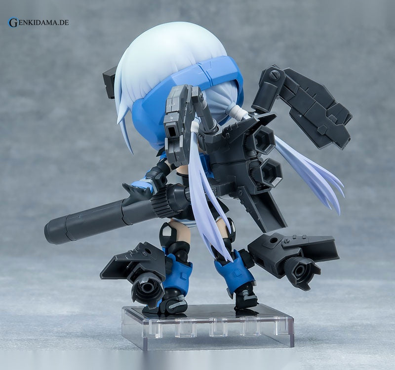 Cu-poche - Frame Arms Girl: FA Girl Stylet Posable