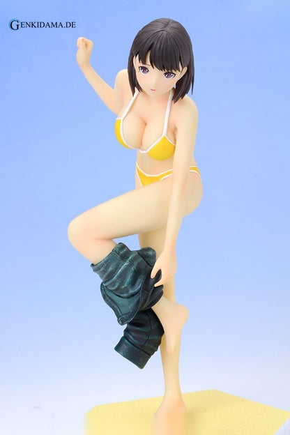 BEACH QUEENS - Loveplus: Nene Anegasaki