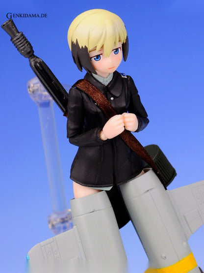 Armor Girls Project - Strike Witches: Erica Hartmann