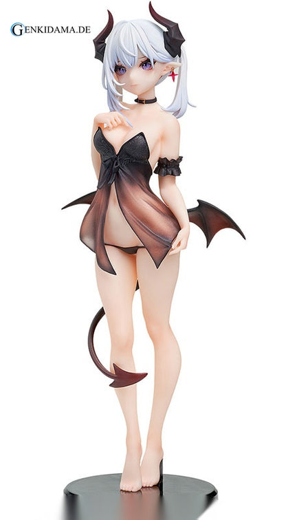 Animester Little Demon Lilith