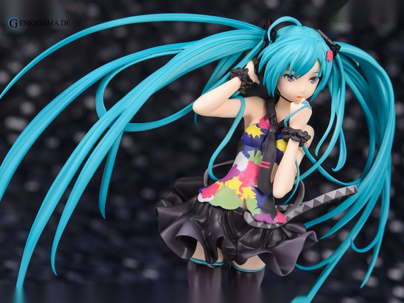 Character Vocal Series 01 Hatsune Miku Tell Your World Ver.