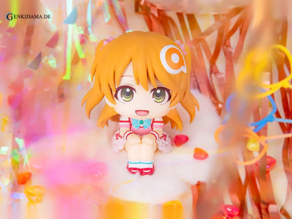 LookUp amiami Mascot Girl Amico-chan