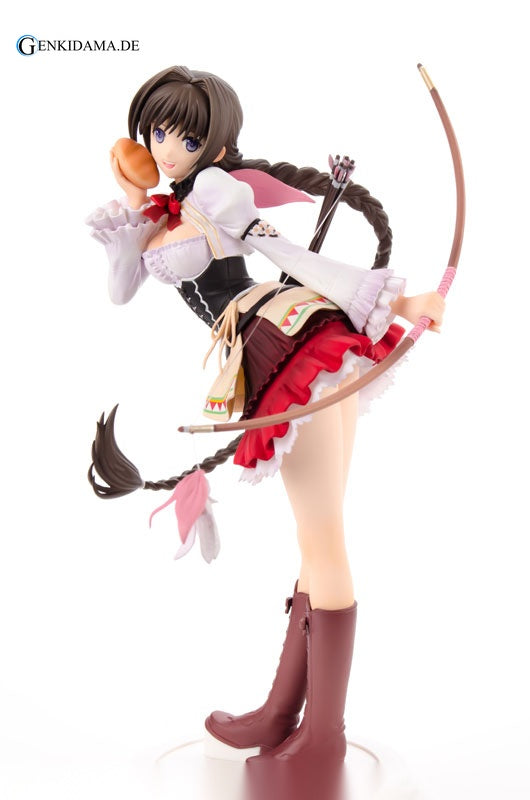 Shining Hearts - Nelis Gemaga Ver.