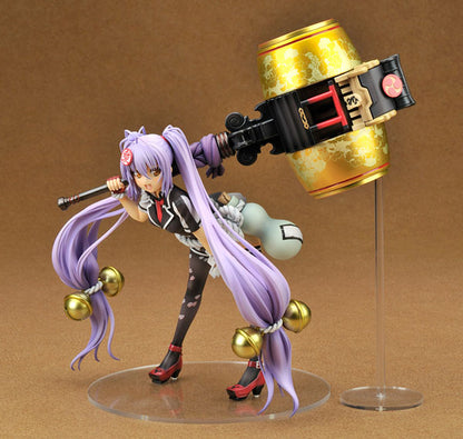 Naoe Kanetsugu Hyakka Ryoran Samurai Girls Alter