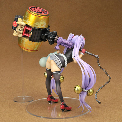 Naoe Kanetsugu Hyakka Ryoran Samurai Girls Alter