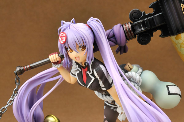 Naoe Kanetsugu Hyakka Ryoran Samurai Girls Alter