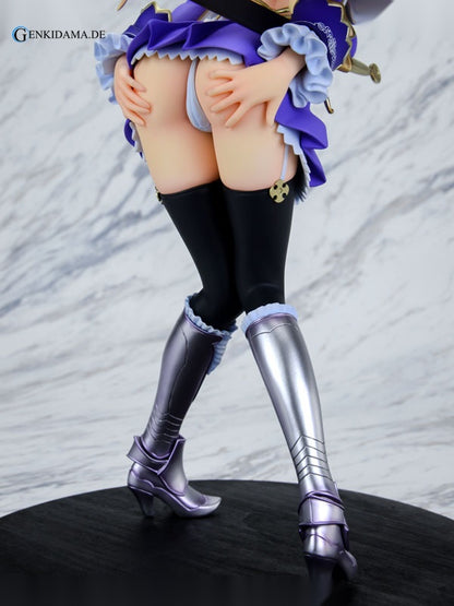 T2 Art Girls - Gin no Sharin no Kishihime "Arianrhod"