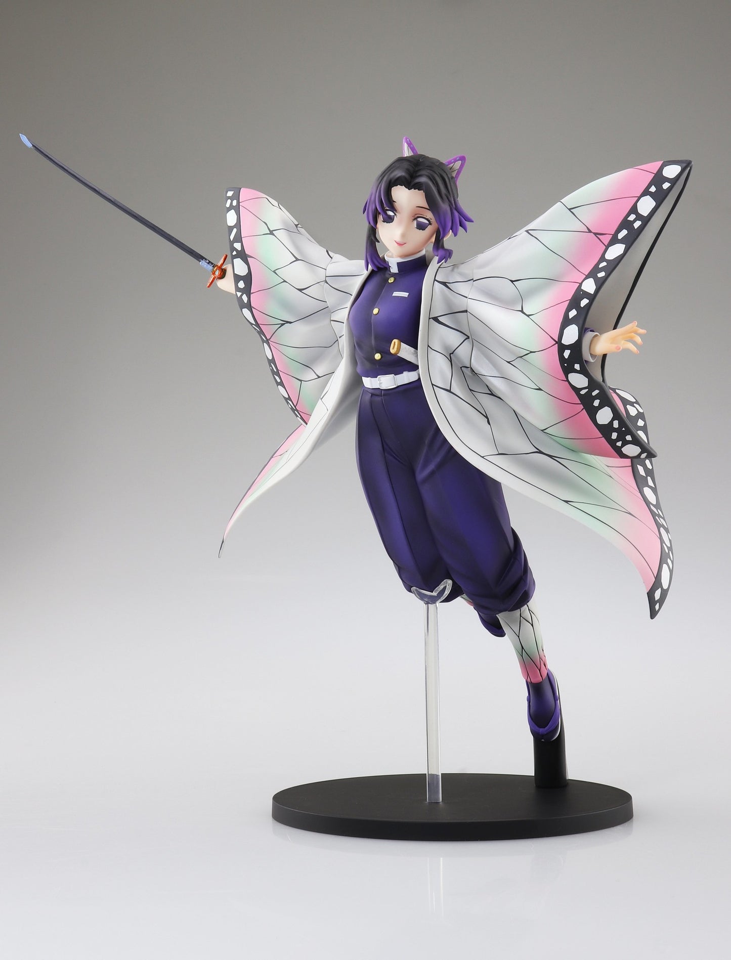 Shinobu Kocho Wonder Festival Exclusive Version Apex