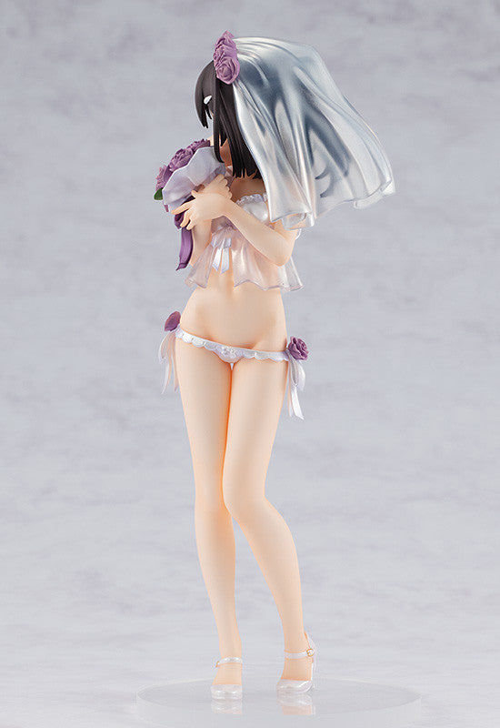 Miyu Edelfelt: Wedding Bikini Ver. (PVC Figure) - Anime Figuren günstig kaufen
