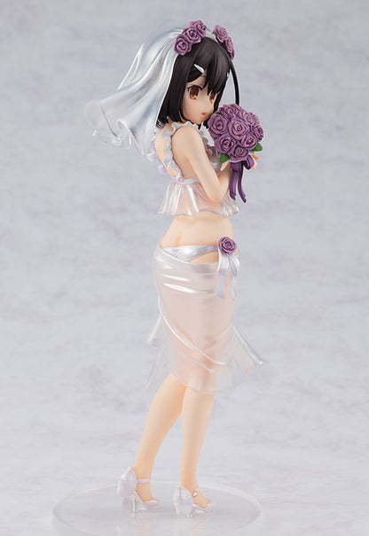 Miyu Edelfelt: Wedding Bikini Ver. (PVC Figure) - Anime Figuren günstig kaufen