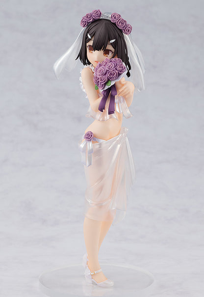 Miyu Edelfelt: Wedding Bikini Ver. (PVC Figure) - Anime Figuren günstig kaufen