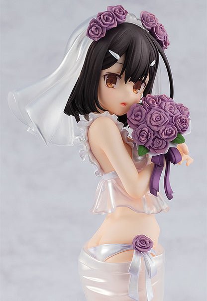 Miyu Edelfelt: Wedding Bikini Ver. (PVC Figure) - Anime Figuren günstig kaufen