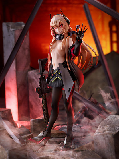 M4 SOPMOD Ⅱ Girls Frontline Amakuni