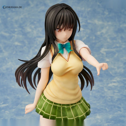 To Love-Ru Darkness Yui Kotegawa
