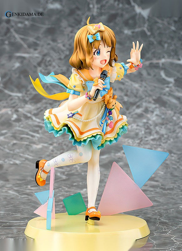 THE IDOLM@STER Million Live! Momoko Suou Precocious Girl Ver.
