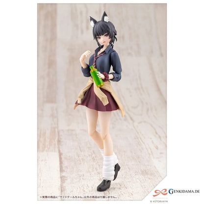 Sousaishojoteien Sousai Shojo Teien Anime Figur günstig kaufen Ansicht 13
