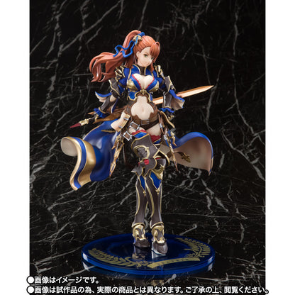 Beatrix - Figuarts ZERO - Bandai Spirits