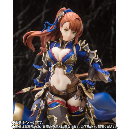 Beatrix - Figuarts ZERO - Bandai Spirits