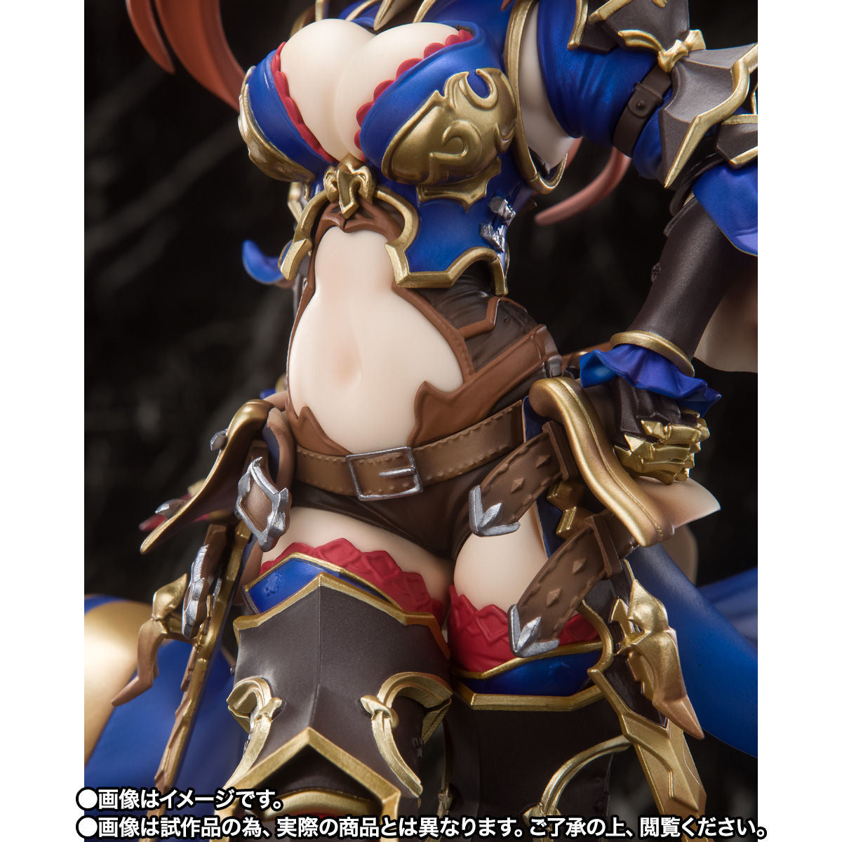 Beatrix - Figuarts ZERO - Bandai Spirits