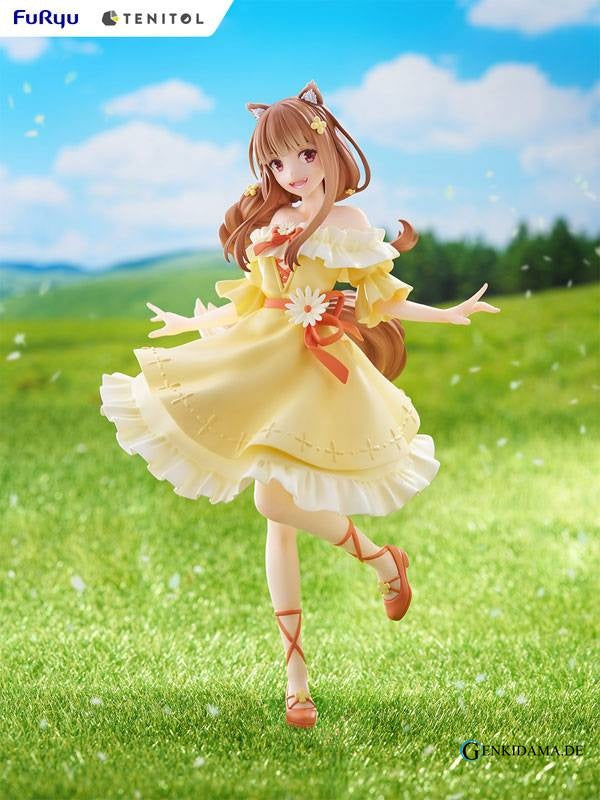 Spice & Wolf / Merchant Meets the Wise Wolf: Holo - TENITOL