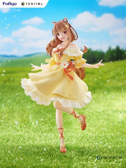 Spice & Wolf / Merchant Meets the Wise Wolf: Holo - TENITOL