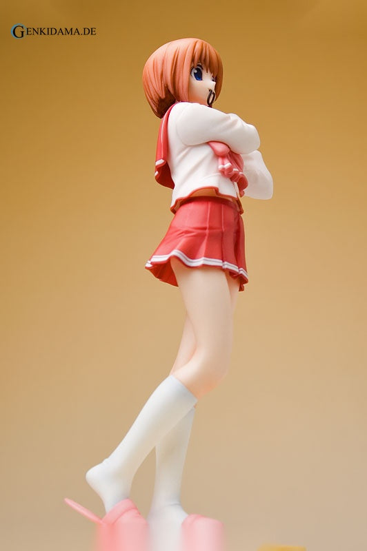 V.I.P. ToHeart2 - Manaka Komaki Tatsuki Amazuyu Edition