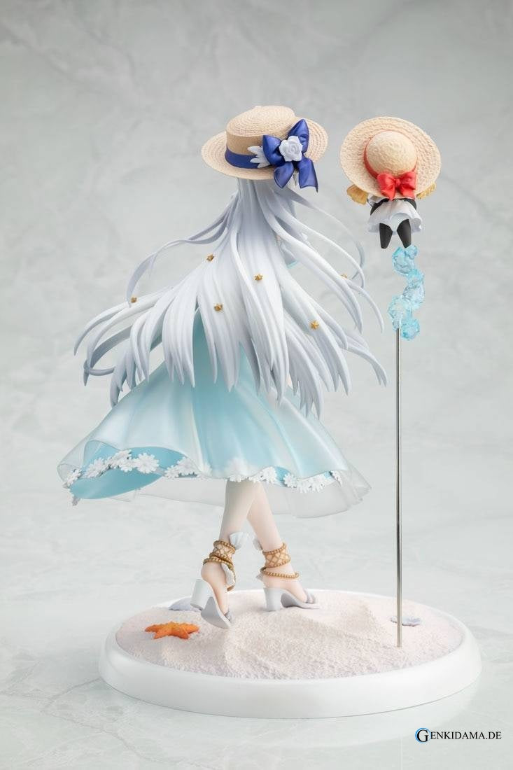 KDcolle: Fate/Grand Order - Anastasia Nikolaevna Romanova 1/7 - Archer Ver. (Limited) Ansicht 19