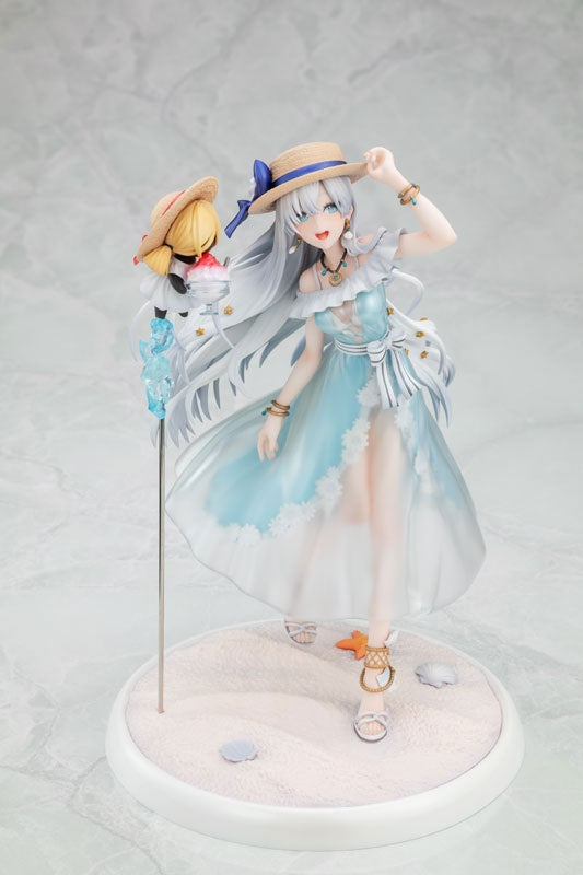 KDcolle "Fate/Grand Order" Anastasia & Viy (Archer) 1/7 [KADOKAWA] Ansicht 14