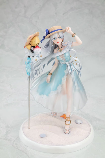 KDcolle "Fate/Grand Order" Anastasia & Viy (Archer) 1/7 [KADOKAWA] Ansicht 14