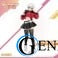 SUNPOP GIRLS SPG-001 Gu Yucheng 1/12 Scale Action Figure