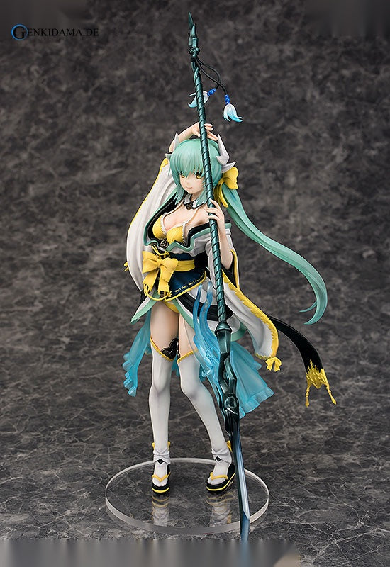 Fate/Grand Order - Lancer/Kiyohime