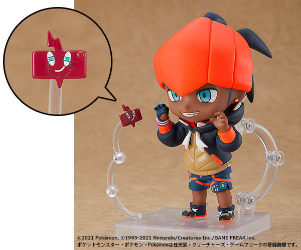 Roy & Duraludon - Nendoroid 1647 - Good Smile Company Shanghai - Anime Figuren günstig kaufen