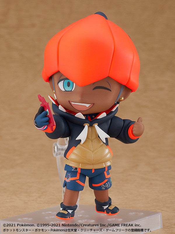 Roy & Duraludon - Nendoroid 1647 - Good Smile Company Shanghai - Anime Figuren günstig kaufen