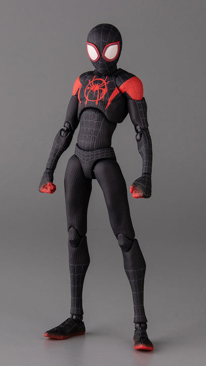 Spider-Man (Miles Morales) - Spider-Man: Into the Spider-Verse - SENTINEL