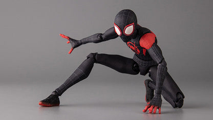 Spider-Man (Miles Morales) - Spider-Man: Into the Spider-Verse - SENTINEL