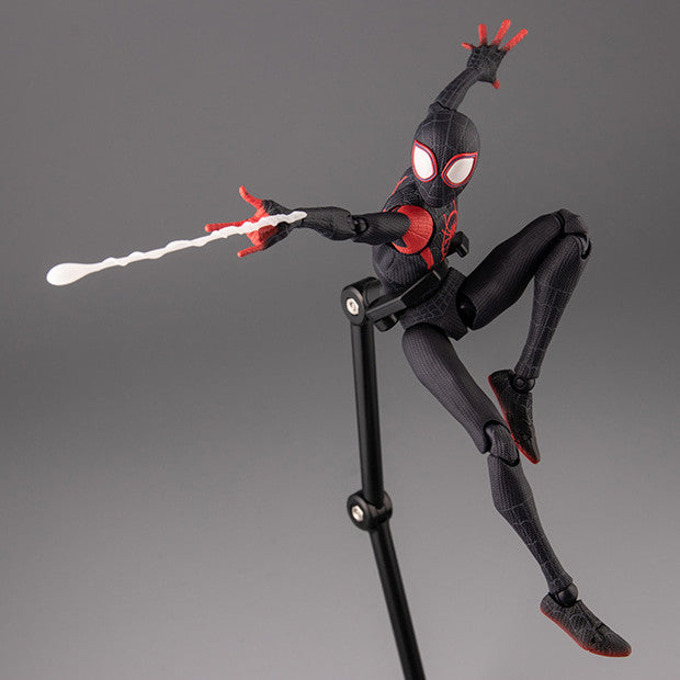 Spider-Man (Miles Morales) - Spider-Man: Into the Spider-Verse - SENTINEL