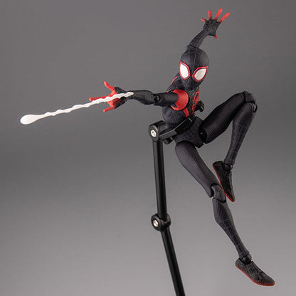 Spider-Man (Miles Morales) - Spider-Man: Into the Spider-Verse - SENTINEL