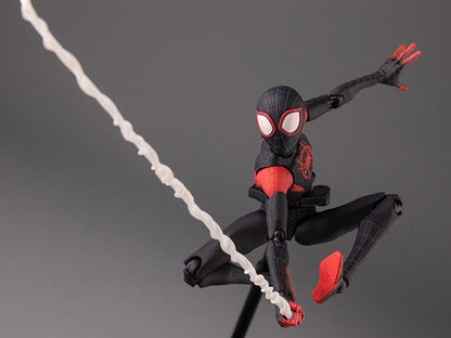 Spider-Man (Miles Morales) - Spider-Man: Into the Spider-Verse - SENTINEL