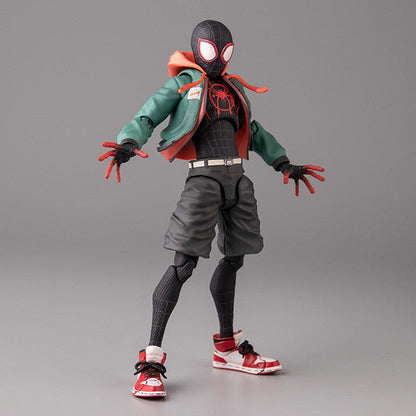 Spider-Man (Miles Morales) - Spider-Man: Into the Spider-Verse - SENTINEL