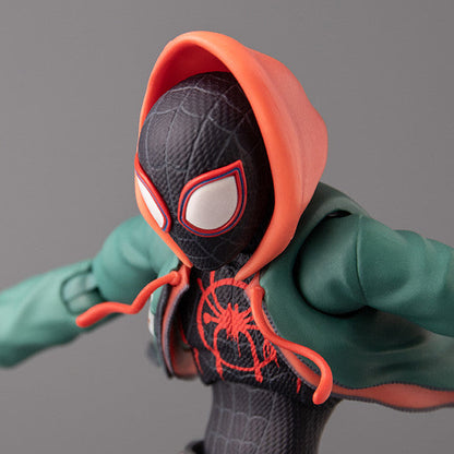 Spider-Man (Miles Morales) - Spider-Man: Into the Spider-Verse - SENTINEL