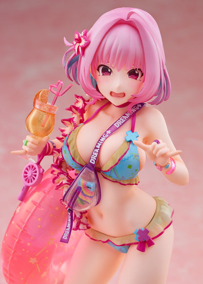 Yumemi Riamu The Idolmaster Cinderella Girls Wave